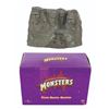 Image 2 : A Universal Studios Classic Monster Mountain Sculpture.