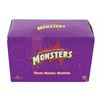 Image 3 : A Universal Studios Classic Monster Mountain Sculpture.