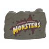 Image 5 : A Universal Studios Classic Monster Mountain Sculpture.