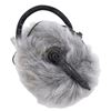Image 3 : A "Star Trek" Borg Tribble.