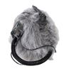 Image 4 : A "Star Trek" Borg Tribble.