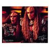 Image 1 : A "Star Trek: Generations" Signed Duras Sisters Photo.