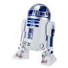 Image 1 : A Large Jakks Pacific R2-D2 Action Figure.
