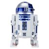 Image 2 : A Large Jakks Pacific R2-D2 Action Figure.