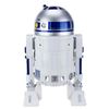 Image 4 : A Large Jakks Pacific R2-D2 Action Figure.