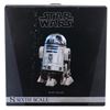 Image 2 : A Sideshow 1/6th Scale R2-D2 Deluxe Figure.