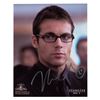 Image 1 : A Michael Shanks Signed "Stargate SG-1" Photograph.
