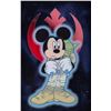 Image 2 : A Mickey Mouse as Luke Skywalker Laser Cel.