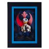 Image 1 : A Donald Duck Star Wars Laser Cel.