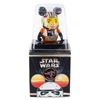 Image 1 : A Vinylmation Lukle Skywalker X-Wing Pilot Figurine.