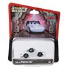Image 1 : A Cars/Star Wars Sally as Princess Leia Diecast Car.
