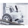 Image 2 : A Cars/Star Wars Tractor as a Stormtrooper Toy.