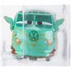 Image 2 : A Cars/Star Wars Fillmore as Yoda Diecast Toy.