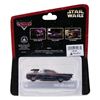 Image 3 : A Cars/Star Wars Ramone as Han Solo Toy.