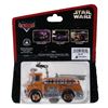 Image 3 : A Cars/Star Wars Red as Chewbacca Toy.