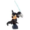 Image 1 : A Mickey Mouse as Anakin Skywalker Figurine.