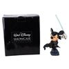 Image 2 : A Mickey Mouse as Anakin Skywalker Figurine.