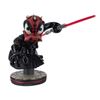 Image 1 : A Donald Duck as Darth Maul Figurine.