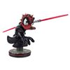 Image 3 : A Donald Duck as Darth Maul Figurine.