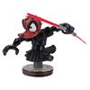 Image 4 : A Donald Duck as Darth Maul Figurine.