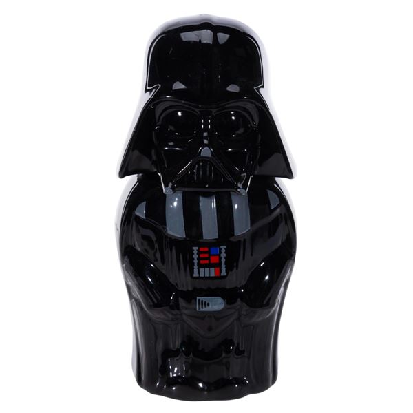 A Star Wars Darth Vader Stein.
