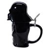 Image 4 : A Star Wars Darth Vader Stein.