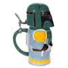 Image 3 : A Star Wars Boba Fett Stein.