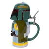Image 4 : A Star Wars Boba Fett Stein.