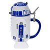 Image 3 : A Star Wars R2-D2 Stein.