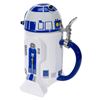 Image 4 : A Star Wars R2-D2 Stein.