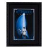Image 1 : A Star Wars: Return of the Mouse Framed Print.
