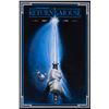 Image 2 : A Star Wars: Return of the Mouse Framed Print.