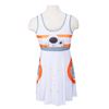 Image 1 : A Star Wars BB-8 Dress by Her Universe.