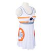 Image 2 : A Star Wars BB-8 Dress by Her Universe.