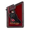 Image 2 : A Goofy as Darth Vader Medium Fig with Pin.