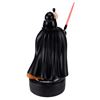 Image 5 : A Goofy as Darth Vader Medium Fig with Pin.