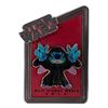 Image 2 : A Star Wars Stitch as Emperor Palpatine Medium Fig.