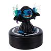 Image 3 : A Star Wars Stitch as Emperor Palpatine Medium Fig.