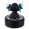 Image 4 : A Star Wars Stitch as Emperor Palpatine Medium Fig.