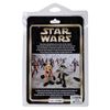 Image 2 : A Pair of Mickey Mouse and Donald Duck Star Wars Figures.