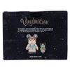 Image 2 : A "Star Wars" Luke Skywalker and Yoda Vinylmation Set.