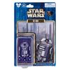 Image 1 : A Star Wars Disneyland 60th R2-D60 Limited Edition Action Figure.