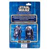 Image 2 : A Star Wars Disneyland 60th R2-D60 Limited Edition Action Figure.