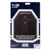 Image 2 : A Rare Star Wars Droid Depot 4-LOM Action Figure.