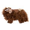 Image 3 : A Disney Parks Bantha Plush.