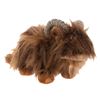 Image 1 : A Galaxy Edge Roaring Bantha Plush.