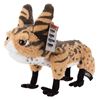 Image 2 : A Galaxy Edge Loth-Cat Plush.
