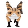Image 3 : A Galaxy Edge Loth-Cat Plush.
