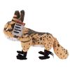 Image 4 : A Galaxy Edge Loth-Cat Plush.