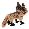 Image 6 : A Galaxy Edge Loth-Cat Plush.